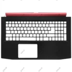 قاب کنار کیبرد لپ تاپ ایسر Nitro 5 AN515-51 قرمز-مشکی طرح دار