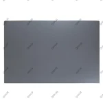 قاب پشت ال سی دی لپ تاپ ایسر Aspire V3-571 نوک مدادی-خط و خش دار بدون کاور لولا