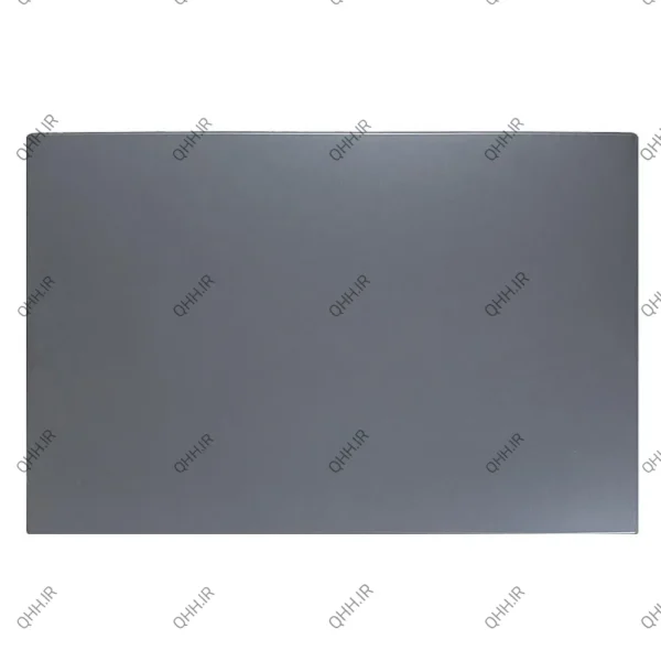 قاب پشت ال سی دی لپ تاپ ایسر Aspire V3-571 نوک مدادی-خط و خش دار بدون کاور لولا