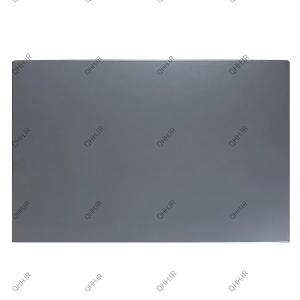 قاب پشت ال سی دی لپ تاپ ایسر Aspire V3-571 نوک مدادی-خط و خش دار بدون کاور لولا