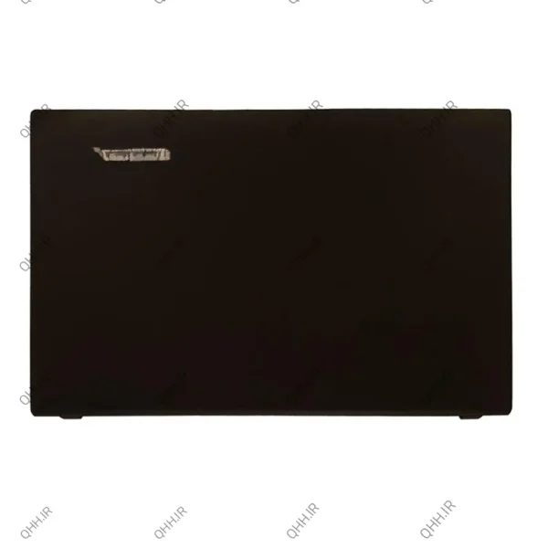 قاب پشت ال سی دی لپ تاپ لنوو IdeaPad Z400 قهوه ای
