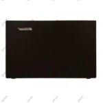 قاب پشت ال سی دی لپ تاپ لنوو IdeaPad Z400 قهوه ای