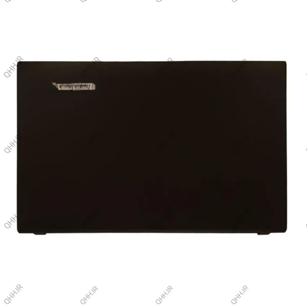 قاب پشت ال سی دی لپ تاپ لنوو IdeaPad Z400 قهوه ای
