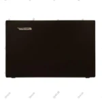 قاب پشت ال سی دی لپ تاپ لنوو IdeaPad Z400 قهوه ای