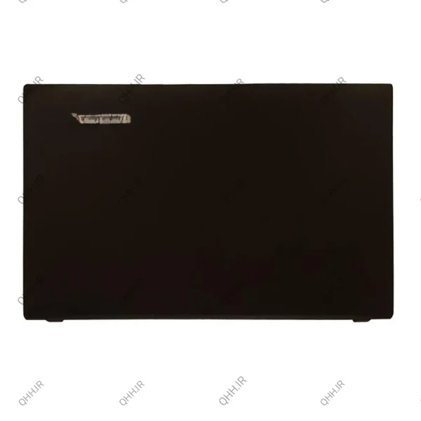 قاب پشت ال سی دی لپ تاپ لنوو IdeaPad Z400 قهوه ای