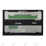 قاب پشت ال سی دی لپ تاپ لنوو IdeaPad Z400 قهوه ای - Image 2