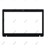 قاب جلو ال سی دی لپ تاپ لنوو IdeaPad G480 مشکی