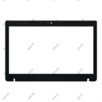 قاب جلو ال سی دی لپ تاپ لنوو IdeaPad G480 مشکی