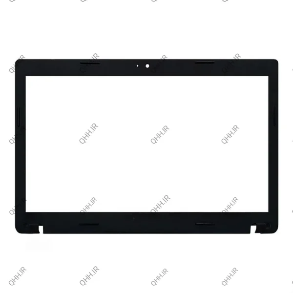 قاب جلو ال سی دی لپ تاپ لنوو IdeaPad G480 مشکی