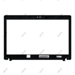قاب جلو ال سی دی لپ تاپ لنوو IdeaPad G480 مشکی - Image 2