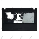 قاب کنار کیبرد لپ تاپ لنوو IdeaPad G480 مشکی