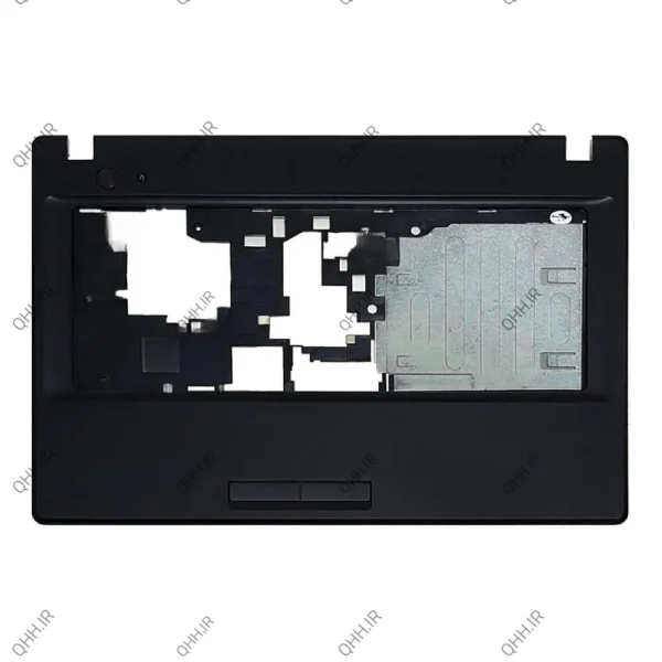 قاب کنار کیبرد لپ تاپ لنوو IdeaPad G480 مشکی