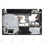 قاب کنار کیبرد لپ تاپ لنوو IdeaPad G480 مشکی - Image 2