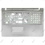 قاب کنار کیبرد لپ تاپ لنوو IdeaPad 500-15 Z51-70 مشکی-نقره ای