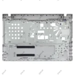 قاب کنار کیبرد لپ تاپ لنوو IdeaPad 500-15 Z51-70 مشکی-نقره ای - Image 2