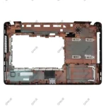 قاب کف لپ تاپ لنوو IdeaPad Y550 مشکی - Image 2