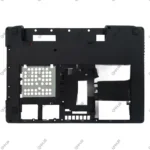 قاب کف لپ تاپ لنوو IdeaPad Y480 مشکی