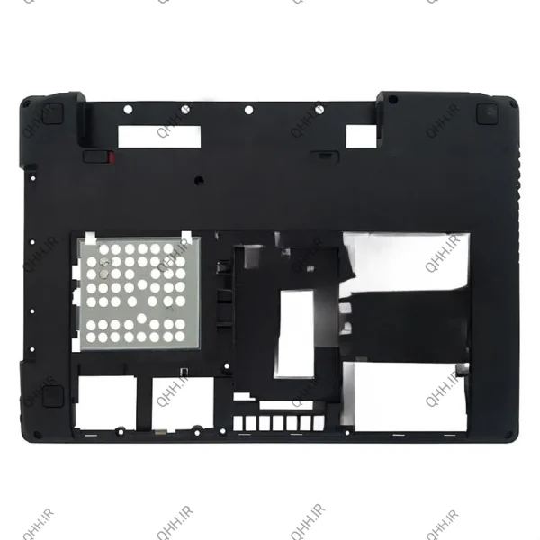 قاب کف لپ تاپ لنوو IdeaPad Y480 مشکی