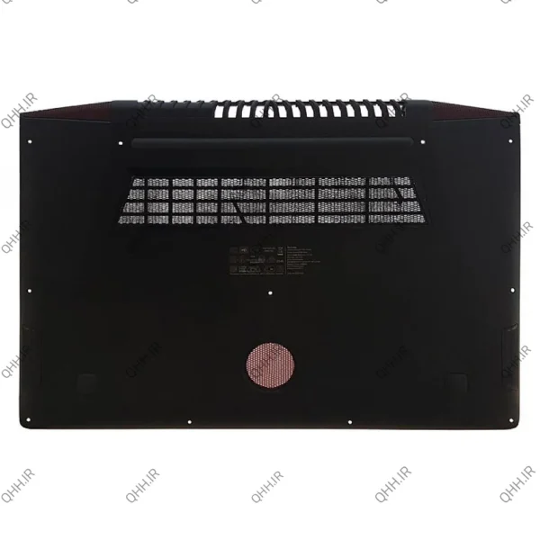 قاب کف لپ تاپ لنوو IdeaPad Y700-15