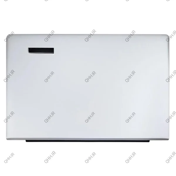 قاب پشت ال سی دی لپ تاپ لنوو IdeaPad 510-15ISK_310-15ISK_Intel نقره ای