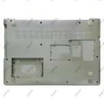 قاب کف لپ تاپ لنوو IdeaPad 310-15ISK_510-15ISK_Intel نقره ای-رنگ شده