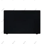 قاب پشت ال سی دی لپ تاپ لنوو IdeaPad G500-G505-G510 مشکی خط و خش دار