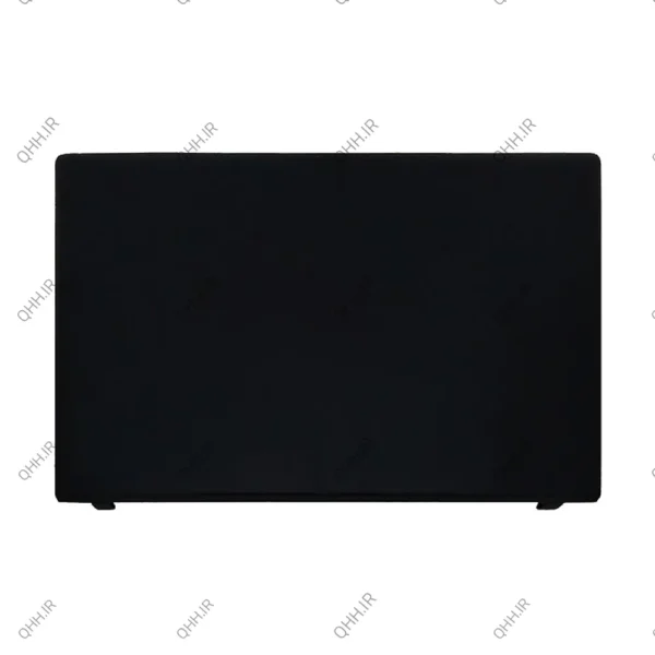 قاب پشت ال سی دی لپ تاپ لنوو IdeaPad G500-G505-G510 مشکی خط و خش دار