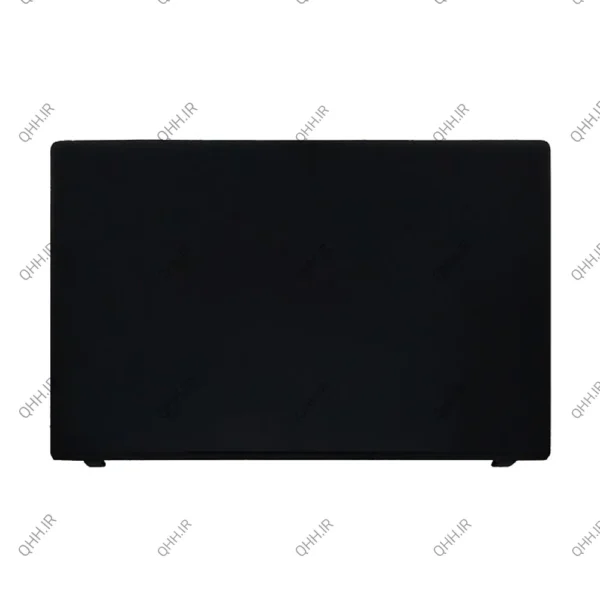 قاب پشت ال سی دی لپ تاپ لنوو IdeaPad G500-G505-G510 مشکی خط و خش دار