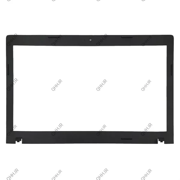 قاب جلو ال سی دی لپ تاپ لنوو IdeaPad G500-G505-G510 مشکی