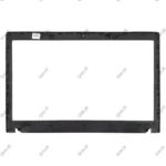 قاب جلو ال سی دی لپ تاپ لنوو IdeaPad G500-G505-G510 مشکی - Image 2