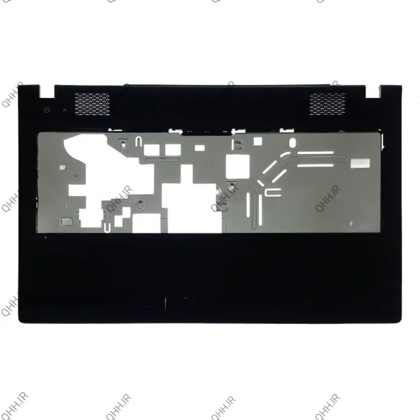 قاب کنار کیبرد لپ تاپ لنوو IdeaPad G500-G505-G510 مشکی-ضدخش