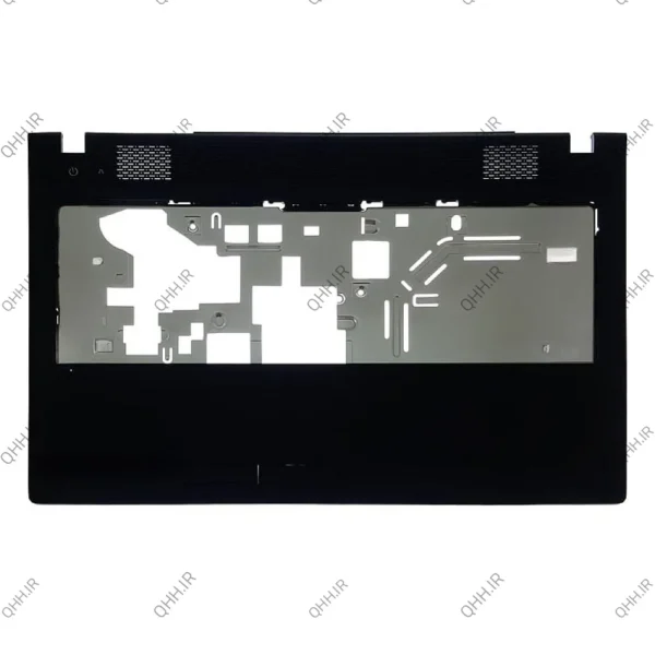 قاب کنار کیبرد لپ تاپ لنوو IdeaPad G500-G505-G510 مشکی-ضدخش