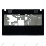 قاب کنار کیبرد لپ تاپ لنوو IdeaPad G500-G505-G510 مشکی-ضدخش