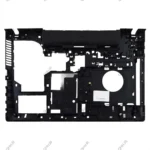 قاب کف لپ تاپ لنوو IdeaPad G500-G505-G510 مشکی - Image 2