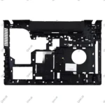 قاب کف لپ تاپ لنوو IdeaPad G500-G505-G510 مشکی - Image 2