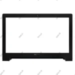 قاب جلو ال سی دی لپ تاپ لنوو Ideapad G50-70_Z50-70 مشکی