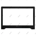 قاب جلو ال سی دی لپ تاپ لنوو Ideapad G50-70_Z50-70 مشکی