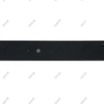 قاب جلو ال سی دی لپ تاپ لنوو Ideapad G50-70_Z50-70 مشکی - Image 3