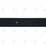 قاب جلو ال سی دی لپ تاپ لنوو Ideapad G50-70_Z50-70 مشکی - Image 3
