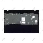 قاب کنار کیبرد لپ تاپ لنوو IdeaPad G50-70_Z50-70 مشکی - Image 2