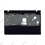 قاب کنار کیبرد لپ تاپ لنوو IdeaPad G50-70_Z50-70 مشکی - Image 2