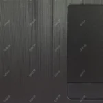 قاب کنار کیبرد لپ تاپ لنوو IdeaPad G50-70_Z50-70 مشکی - Image 3