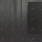 قاب کنار کیبرد لپ تاپ لنوو IdeaPad G50-70_Z50-70 مشکی - Image 3