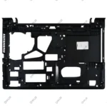 قاب کف لپ تاپ لنوو IdeaPad G50-70 مشکی - Image 2