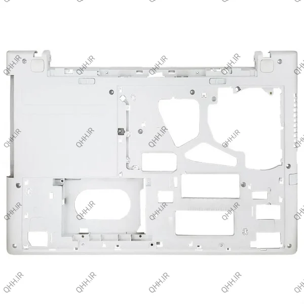 قاب کف لپ تاپ لنوو IdeaPad G50-70_Z50-70 سفید