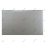 قاب پشت ال سی دی لپ تاپ لنوو IdeaPad G50-70_Z50-70 نقره ای-خط و خش دار بدون کاور لولا
