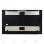 قاب پشت ال سی دی لپ تاپ لنوو IdeaPad G50-70_Z50-70 نقره ای-خط و خش دار بدون کاور لولا - Image 2