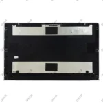 قاب پشت ال سی دی لپ تاپ لنوو IdeaPad G50-70_Z50-70 نقره ای-خط و خش دار بدون کاور لولا - Image 2
