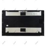 قاب پشت ال سی دی لپ تاپ لنوو IdeaPad G50-70_Z50-70 نقره ای-خط و خش دار بدون کاور لولا - Image 3