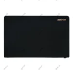 قاب پشت ال سی دی لپ تاپ لنوو Thinkpad Edge E531-E540_AP0SK000200 مشکی-چهار پیچ-ال ای دی نازک